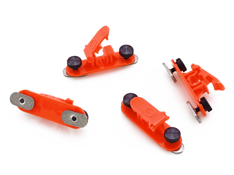 Buy T-Track Thumbscrews and Track Nuts