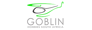 Goblin Hobbies logo