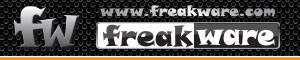 freakware logo
