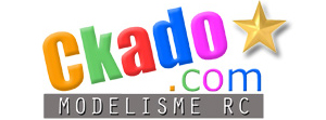 Ckado Logo
