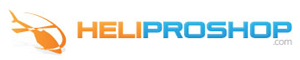 HeliProShop logo