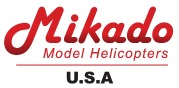 Mikado USA logo