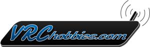 VRC Hobbies logo